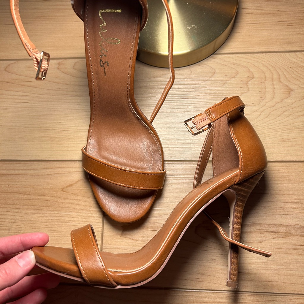 Lulu’s Heels